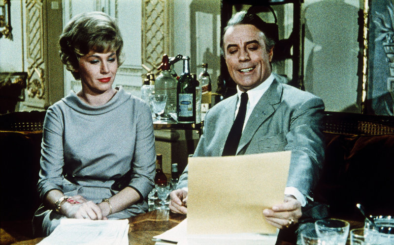 Junge Leute brauchen Liebe – Bild: ORF