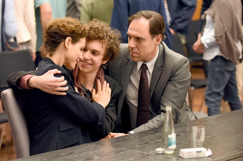 Sieben Stunden – Bild: BR /​ © BR/​Barbara Bauriedl