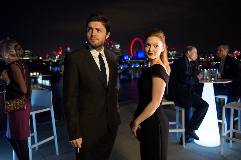 Strike Serie Staffel 2 Sky