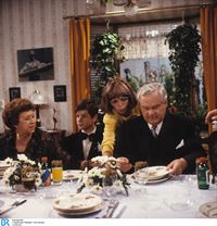 Schweig, Bub! – Bild: BR Fernsehen Schweig, Bub! – Bild: BR Fernsehen