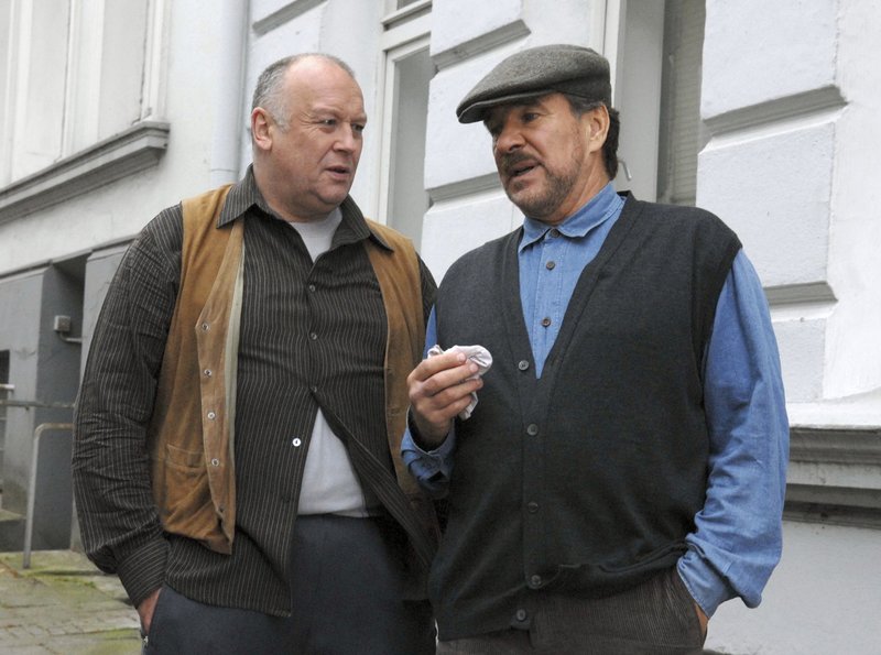 Die Katze – Bild: NDR