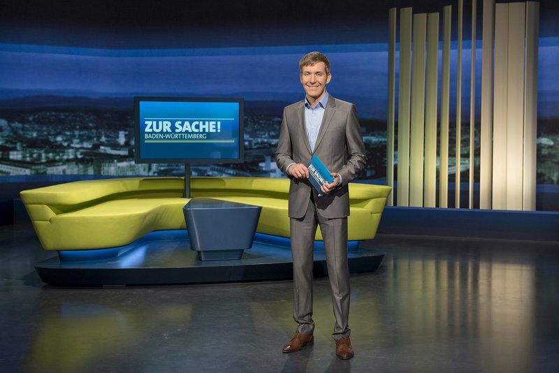 Zur Sache BadenWürttemberg! 2019 Episodenguide fernsehserien.de