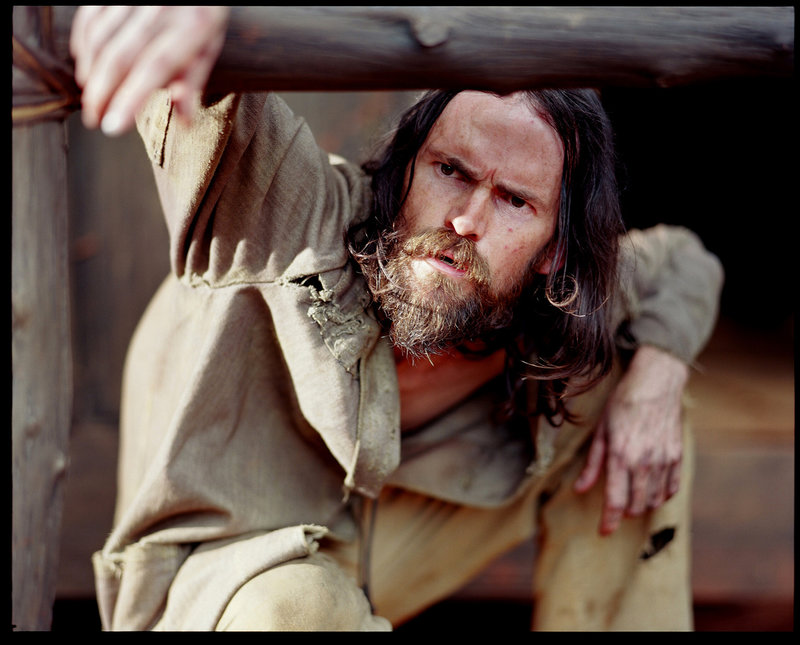 Rescue Dawn – Bild: 2006 Top Gun Productions, LLC. All Rights Reserved. Lizenzbild frei