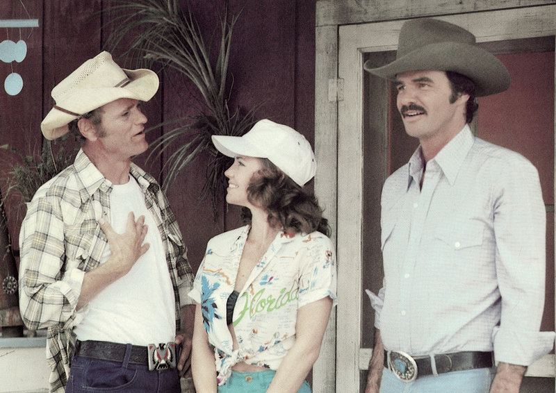 Ein ausgekochtes Schlitzohr ist wieder auf Achse – Bild: ZDF und Universal City Studios