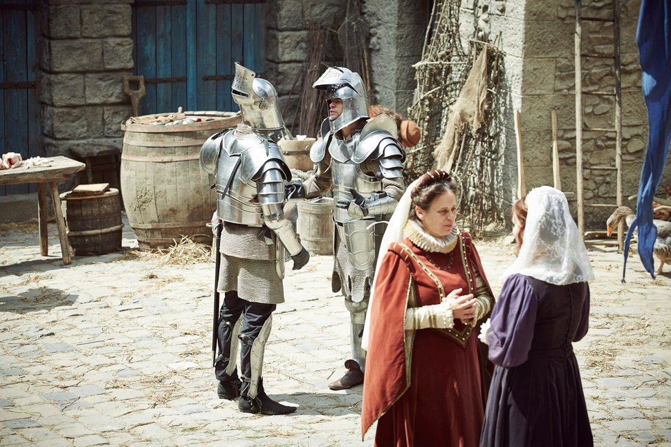 Sketch History Neues von gestern S01E06 Folge 6 fernsehserien.de