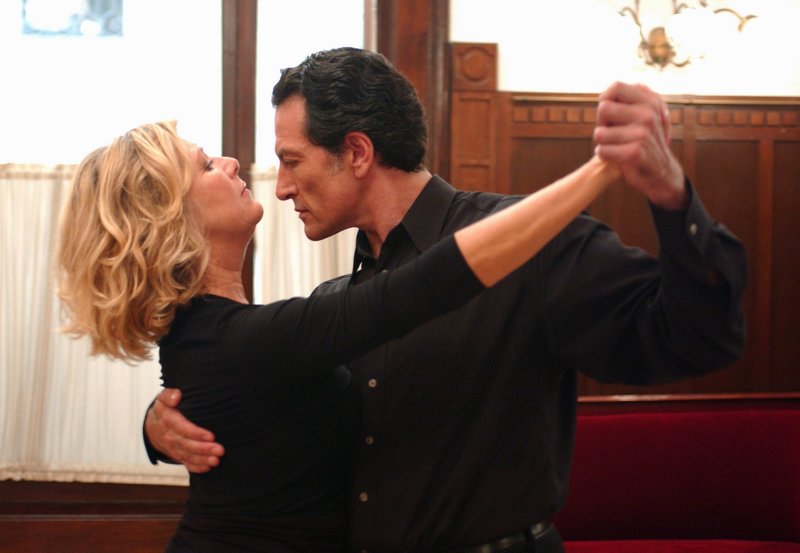 Salto Vitale – Bild: HR/​Degeto/​Ronny Lang