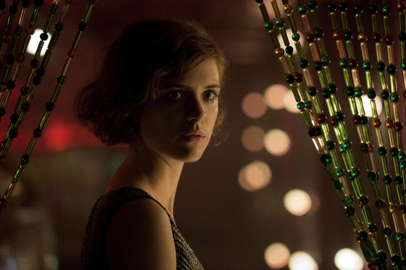 Babylon Berlin S01E05 Episode 5 fernsehserien.de