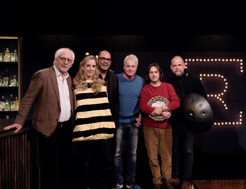 Ringlstetter S03E20: Folge 80 – fernsehserien.de