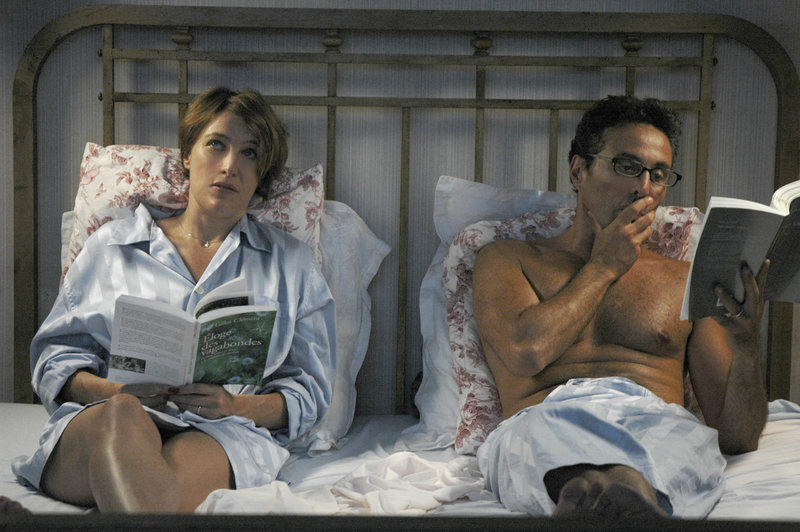 Meeresfrüchte – Bild: ZDF und Eve Petermann