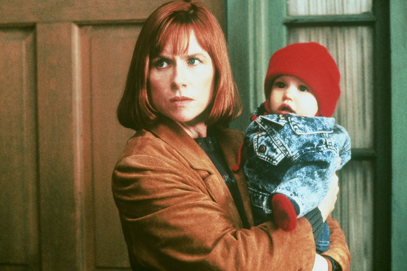 Stephen Kings Stark – Bild: Orion Pictures Corporation Lizenzbild frei