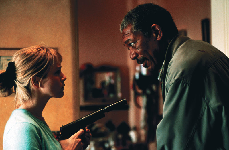 Nurse Betty - Gefährliche Träume – Bild: Studio Canal