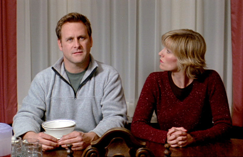 Eine Familie zu Weihnachten – Bild: TMG