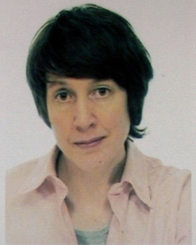 Absent Present – Bild: ZDF und Angelika Levi