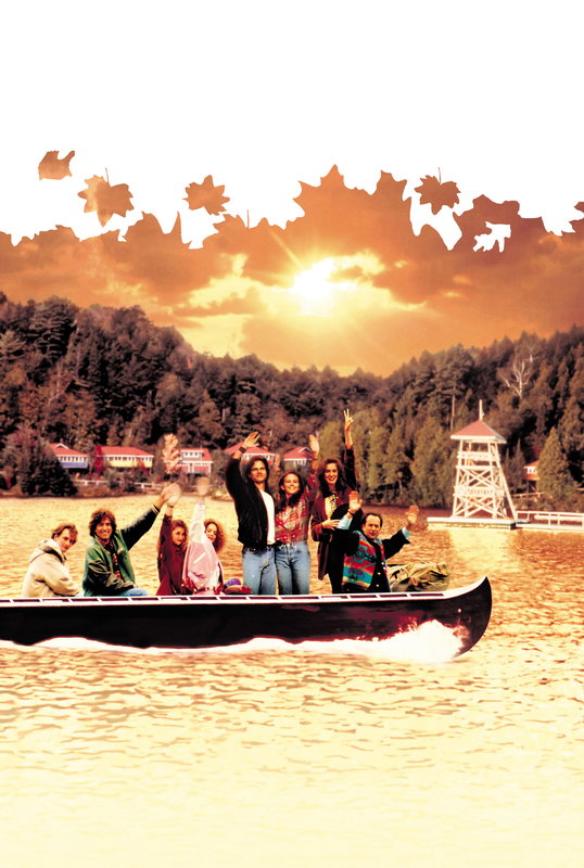 Ein Sommer unter Freunden – Bild: Glitz