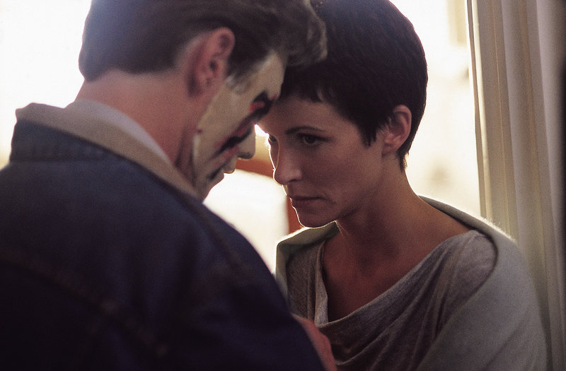 Bruiser – Bild: ZDF und Sophie Giraud