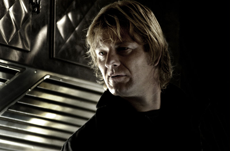 Das Vermächtnis der Tempelritter – Bild: BUENA VISTA INTERNATIONAL