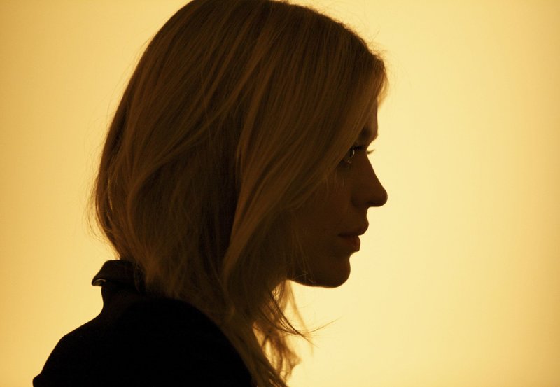 Laura Eichhorn (Heike Makatsch). – Bild: HR/Thomas Rusch Laura Eichhorn (Heike Makatsch). – Bild: HR/Thomas Rusch