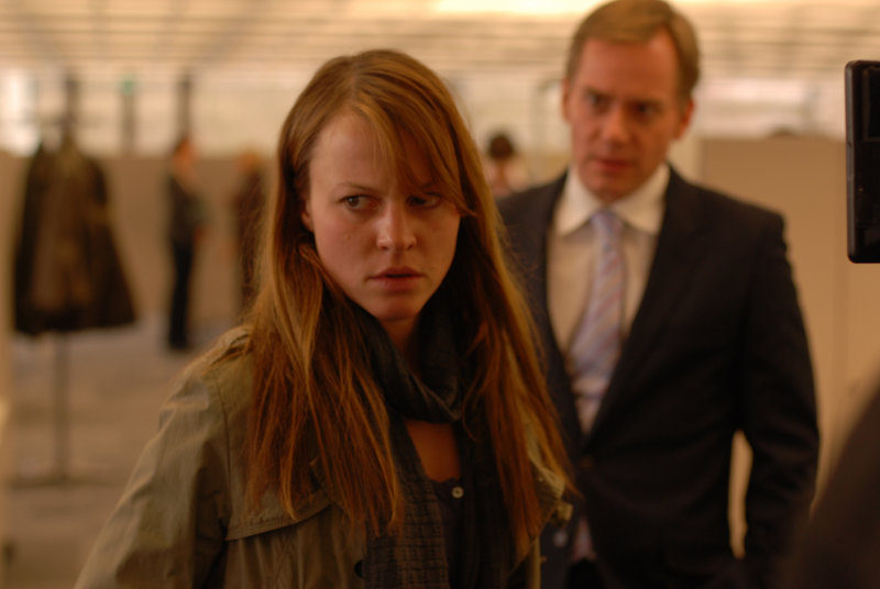 Es war einer von uns – Bild: ZDF und Gordon Timpen