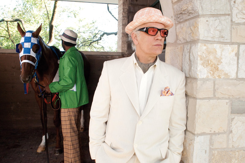 Secretariat - Ein Pferd wird zur Legende – Bild: ORF