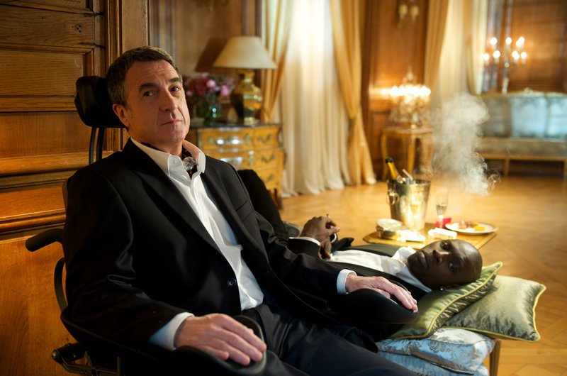 Ziemlich beste Freunde – Bild: Central Film Verleih