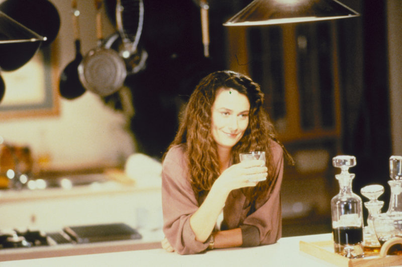 Mein Partner mit der kalten Schnauze – Bild: ZDF und Marsha Blackburn