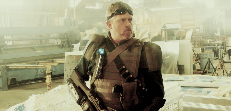 Android Insurrection – Bild: Toro