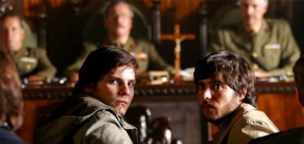 Salvador - Kampf um die Freiheit – Bild: epp