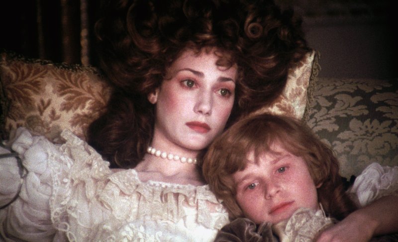 Barry Lyndon – Bild: Turner