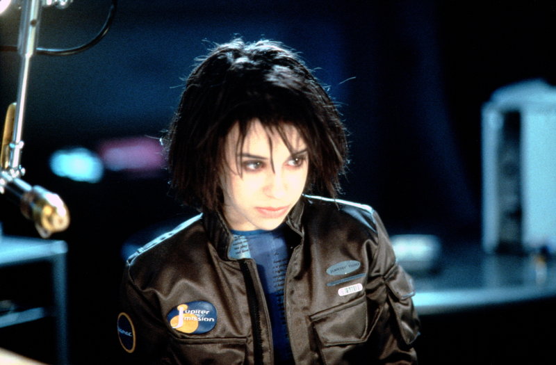 Lost in Space – Bild: New Line Cinema Lizenzbild frei