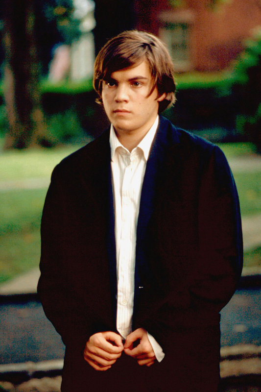 Imaginary Heroes – Bild: ? 2004 APOLLO PRO MEDIA GMBH & CO. FILMPRODUKTION KG AND SIGNATURE PICTURES, LLC. ALL RIGHTS RESERVED.