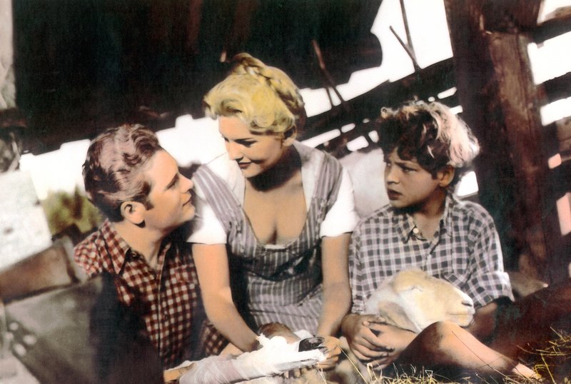 Das Hirtenlied vom Kaisertal – Bild: ORF