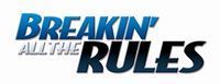 Breakin' All the Rules – Bild: sixx Breakin' All the Rules – Bild: sixx