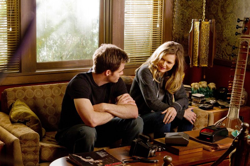 Zeit zu leben – Bild: VOX/​Zade Rosenthal/​DreamWork