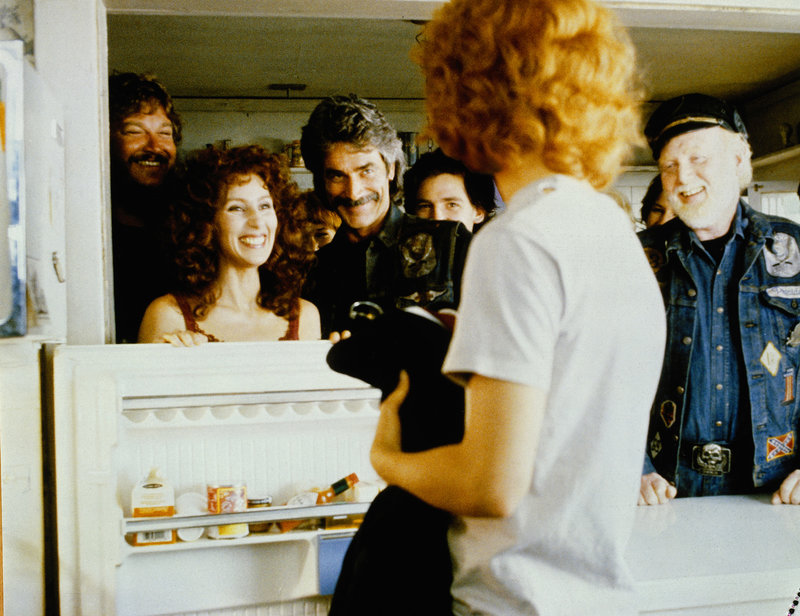 Die Maske – Bild: Universal Pictures Lizenzbild frei