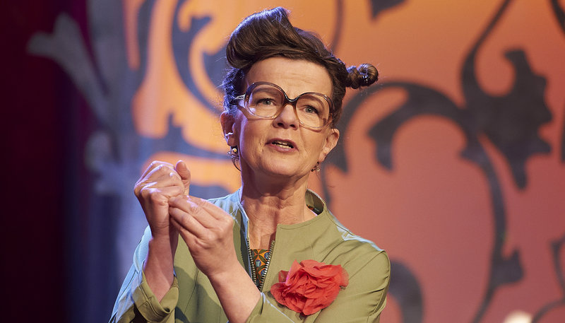 "Rolle vorwärts" – Bild: WDR/​Melanie Grande