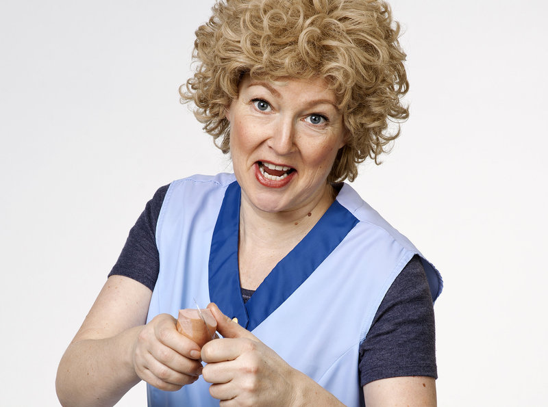 COMEDY TICKETS LACHEN MIT TOP COMEDIANS visual data 5