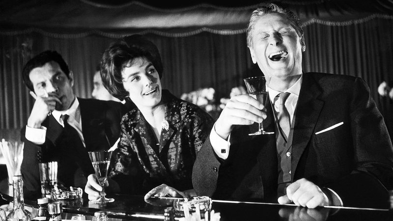 Das Wunder des Malachias – Bild: Bibel TV