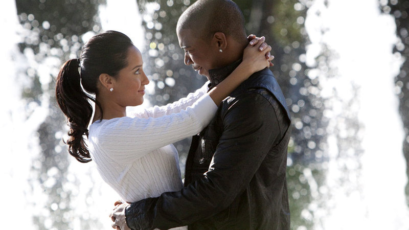 I'm in Love with a Church Girl - Liebe ändert alles – Bild: Bibel TV