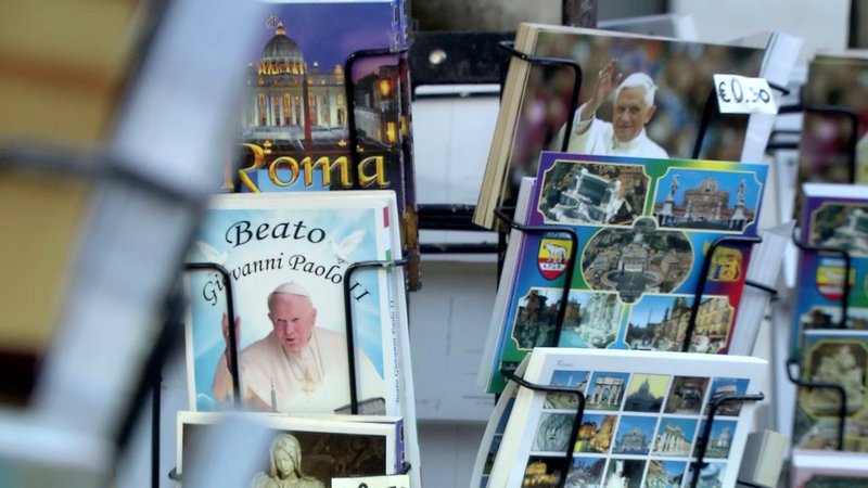 – Bild: Bibel TV – Bild: Bibel TV