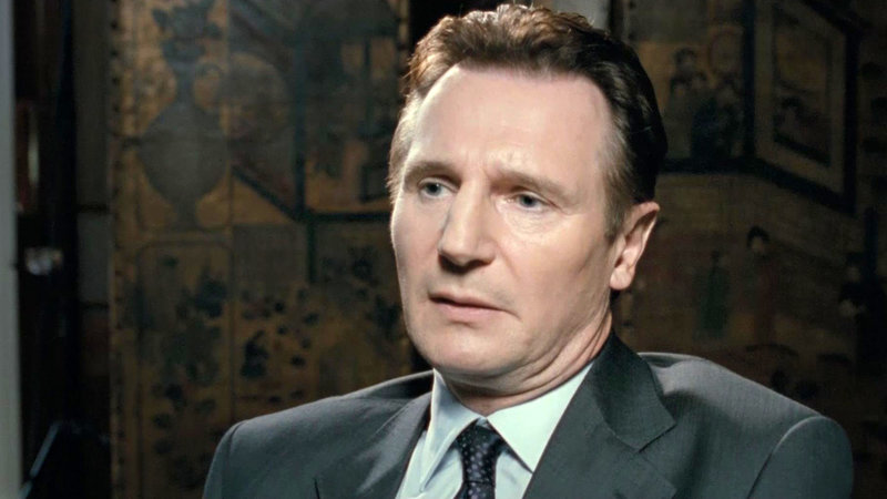 Five Minutes Of Heaven – Bild: Bibel TV