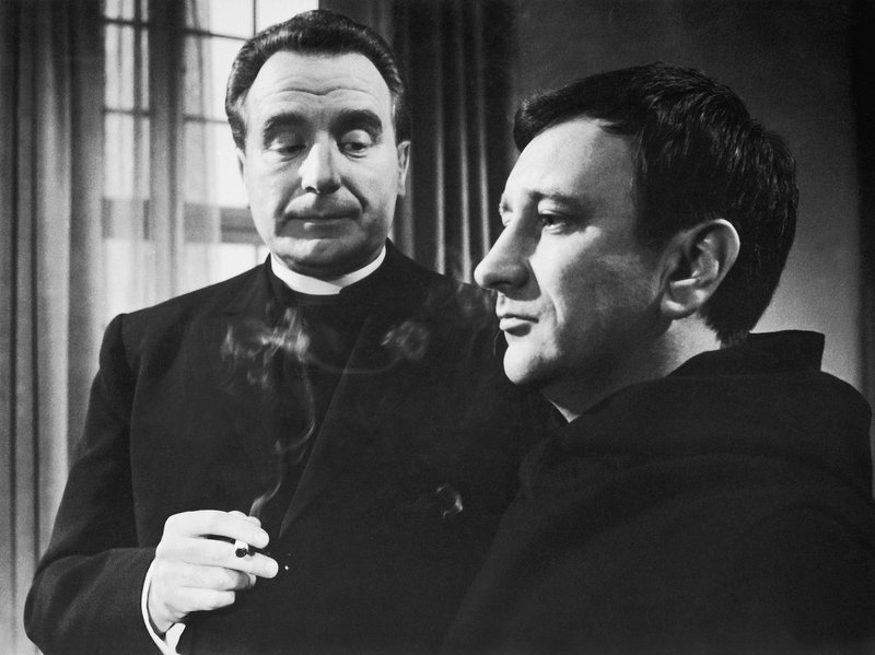 Das Wunder des Malachias – Bild: Bibel TV