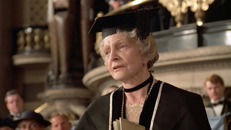 Das wahre Leben der Alice im Wunderland – Bild: Bibel TV