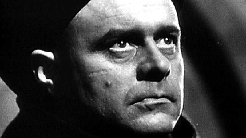 Martin Luther – Bild: Bibel TV