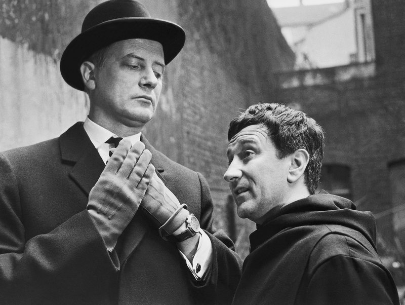 Das Wunder des Malachias – Bild: Bibel TV