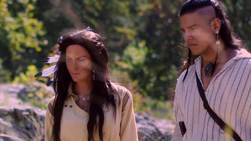 Einsam bin ich, nicht allein – Bild: Bibel TV