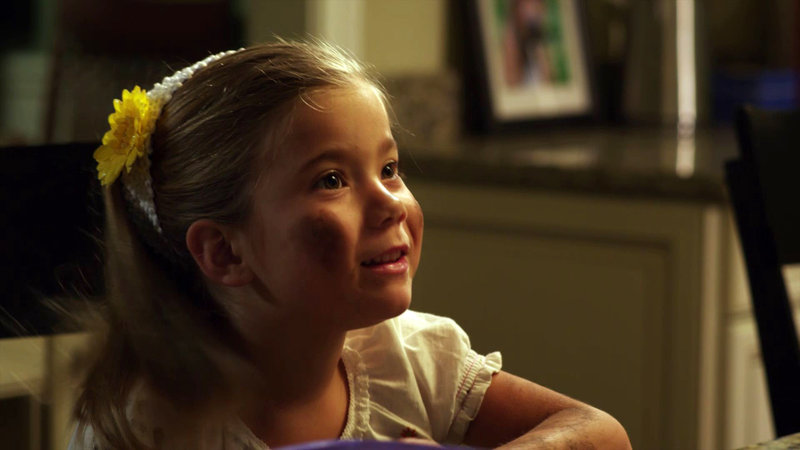 Sommerschnee – Bild: Bibel TV