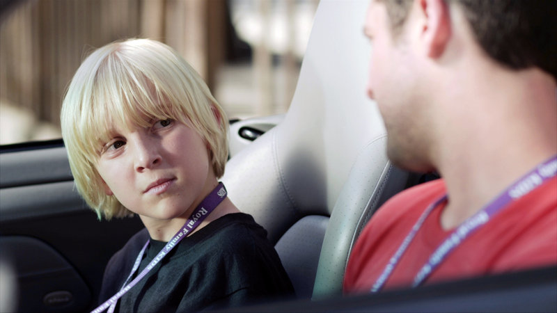 Star Camp – Bild: Bibel TV