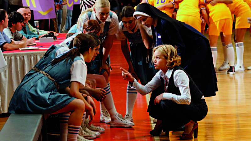 Der große Traum vom Erfolg – Bild: Bibel TV