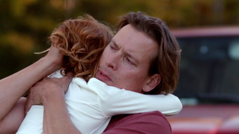 Junikäfer, flieg – Bild: Bibel TV