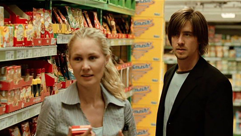 Troubled Water – Bild: Bibel TV